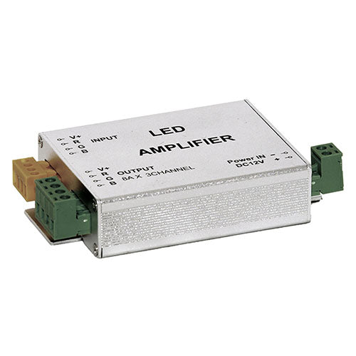 HV9713 - 3 Channel LED Strip Repeater